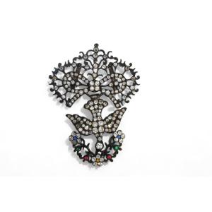 Pendant Order Of The Holy Spirit 1880