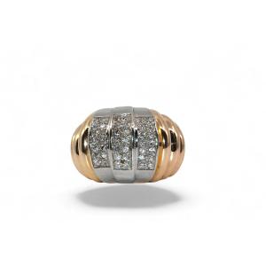 Diamond Ring 1950