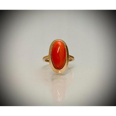 Coral Ring
