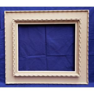 An E.bouche Guilloche Frame