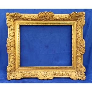 A Louis XIV Frame (6 Fig)