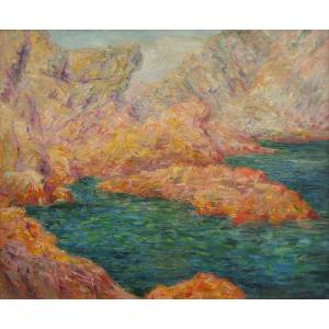 Majorca - Pere Ysern Y Alié (1875-1946)