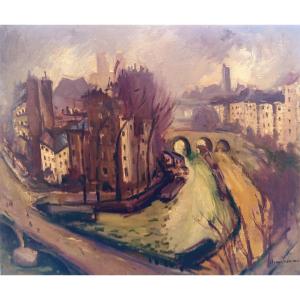 Paris Jean Joveneau (1888 - ???)