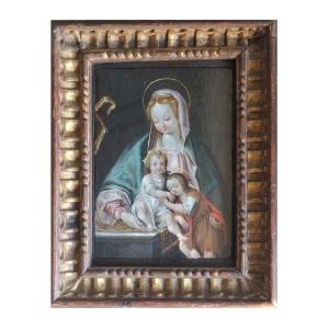 Early 17th Century French School