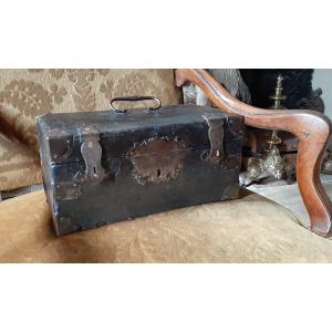 18th Century Box.