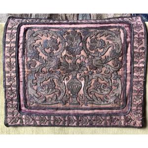 Fabrics, 17th Century.