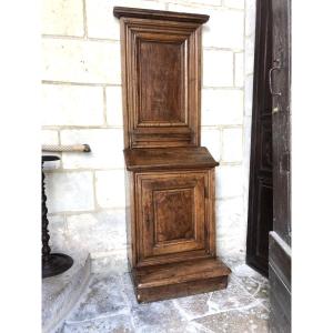 Oratoire, Louis XIV.