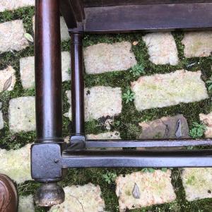 16th Century Table .