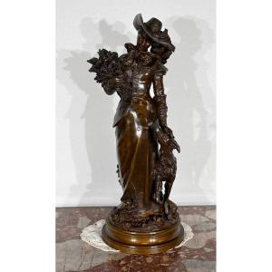 Important Bronze 