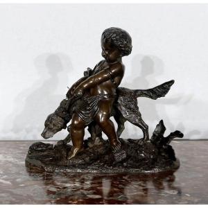 Bronze 
