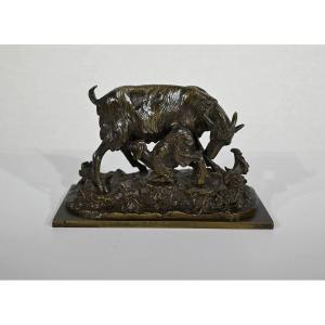 Bronze 