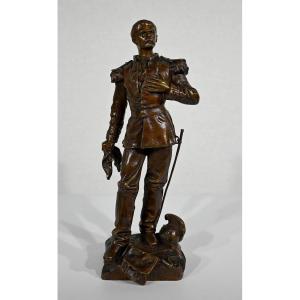 Bronze 