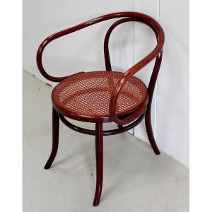 Armchair Thonet N°209 “le Corbusier” – 1920