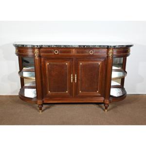 Mahogany Sideboard, Louis XVI Style - Early Twentieth