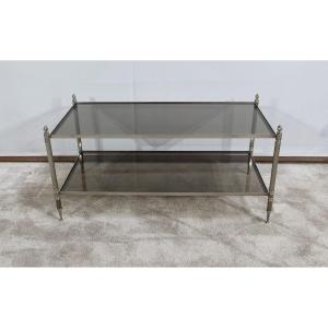 Coffee Table, Maison Jansen – 1940