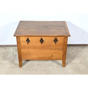 Oak Community Chest – Late 19th Century