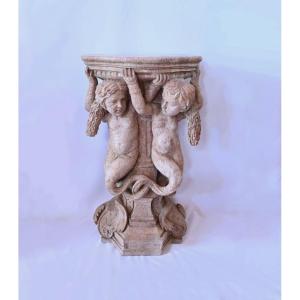 Marble Stand – 20th Century
