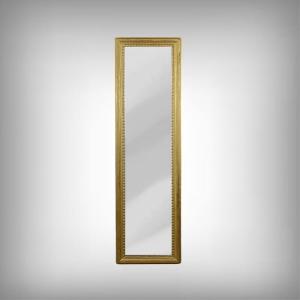Louis XVI Style Mirror – Mid-19th Century