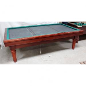 French Billiards 