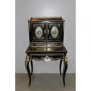 Happiness Of The Day Napoleon III Nineteenth