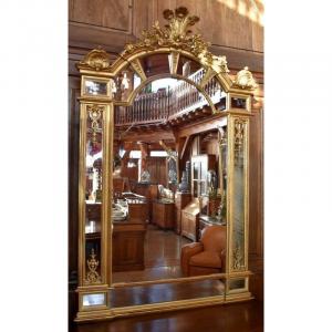 Beading Mirror - 1st Part XIX