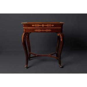 Charles X Trinket Tray