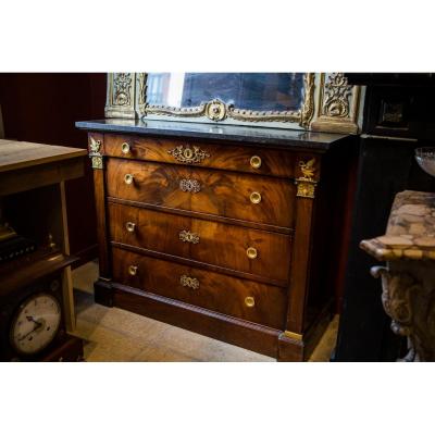 Empire Chest Of Drawers