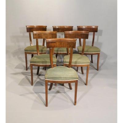 6 Chairs