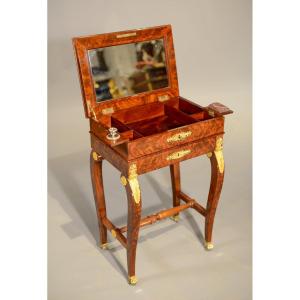 Travailleuse Charles X Lesage