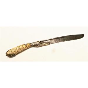 Piha Kaetta - XVIII°-xix°- Ceylon