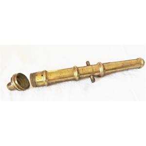 Cannon/coulevrin Hand - Ii° Empire-iii° Rep- XIX°.