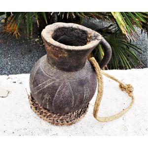 Pottery - Burkina Faso - "dida" Ethnicity - Mid-xx°