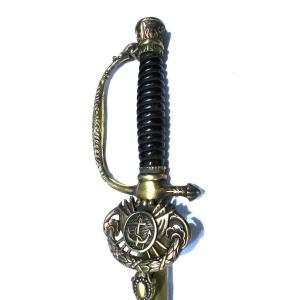 Marine Officer’s Sword