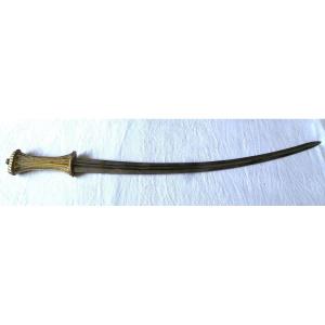 Mameluck Dagger - 1st Empire - 19th Century