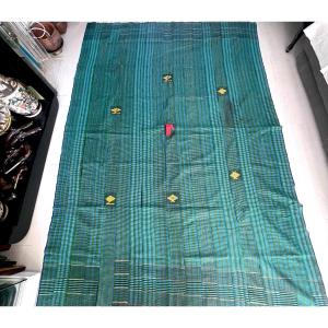 Kita - King's Loincloth - Tribal Art - Black Africa - Ci - Mid-20th Century