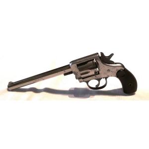 Revolver -usa - "h & R" - Model 84 - 32 S&w - 1874-1897 - 19th Century