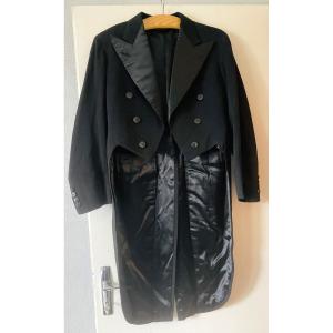 Tailcoat - 1920-1930