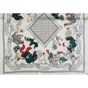 The Round Of The Galinaces - Chanteclair - 1946