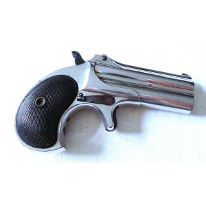 Remington Deringer Over And Under - 1867- XIX°