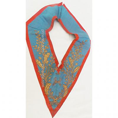 Tresorier Master Necklace - Reaa -