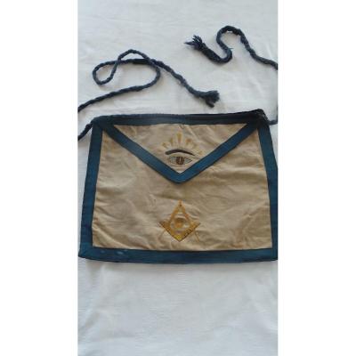 Masonic Apron