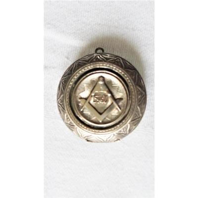 Franc Maconnerie - Box