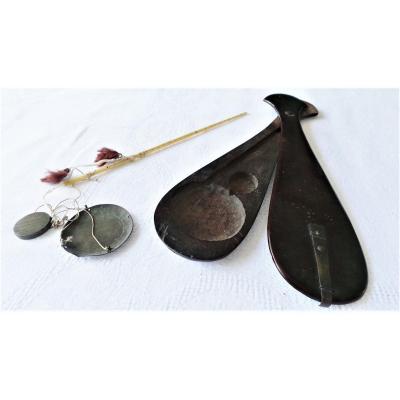 Balance A Opium Mahogany - XIX