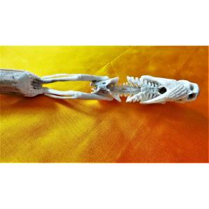 Vanity - Deer Wood - Black Forest - XIX°