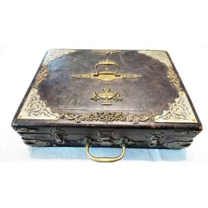 First Empire Case Case