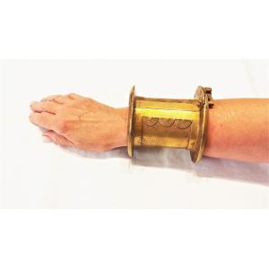Bracelet - Ankle - Senoufo - Ivory Coast