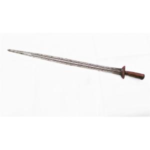 Sword South-saharan-africa