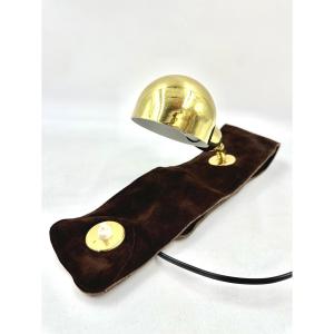 Luigi Caccia Dominioni Lp01 Desk Or Armchair Lamp