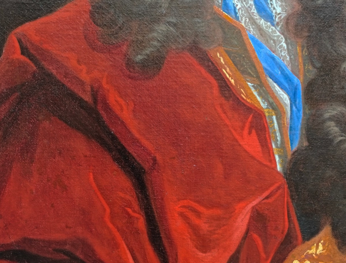 Ritratto di gentiluomo -photo-3