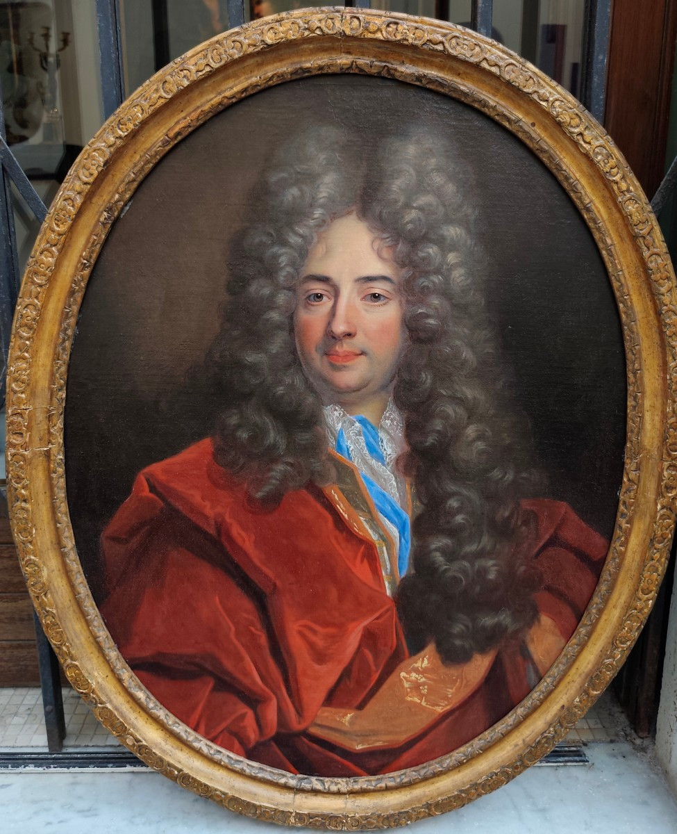 Ritratto di gentiluomo 